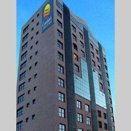 Nobile Inn Executive Ribeirao Preto Exterior photo