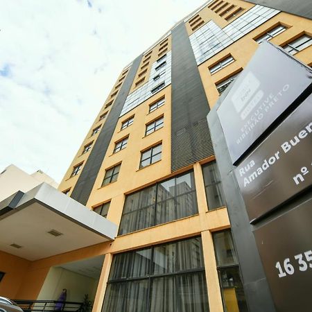 Nobile Inn Executive Ribeirao Preto Exterior photo