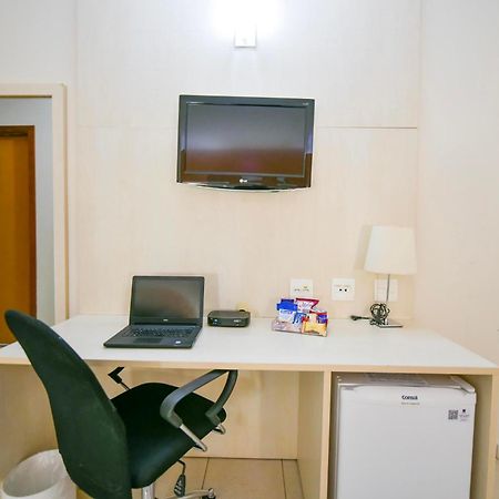 Nobile Inn Executive Ribeirao Preto Exterior photo