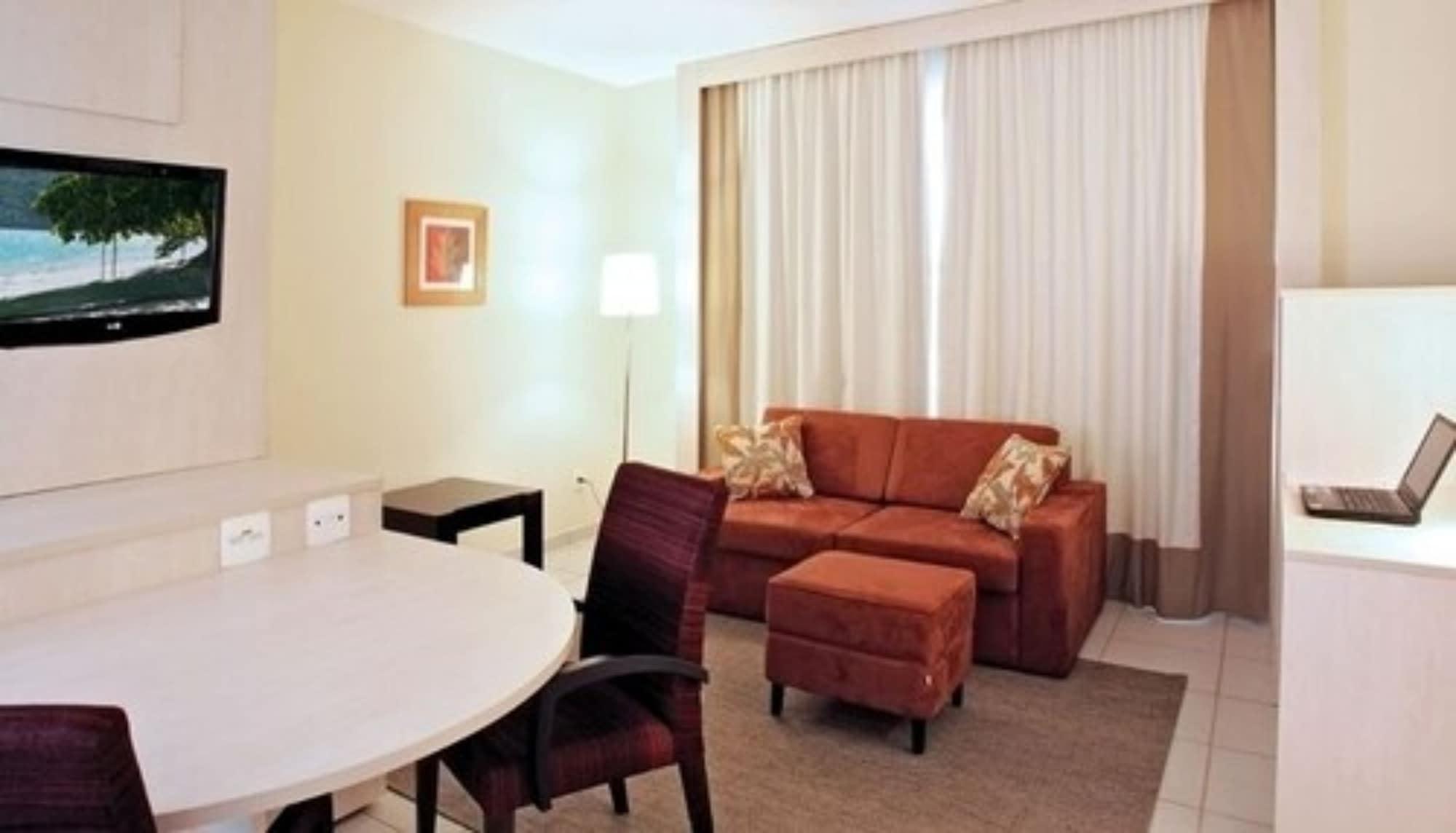 Nobile Inn Executive Ribeirao Preto Exterior photo
