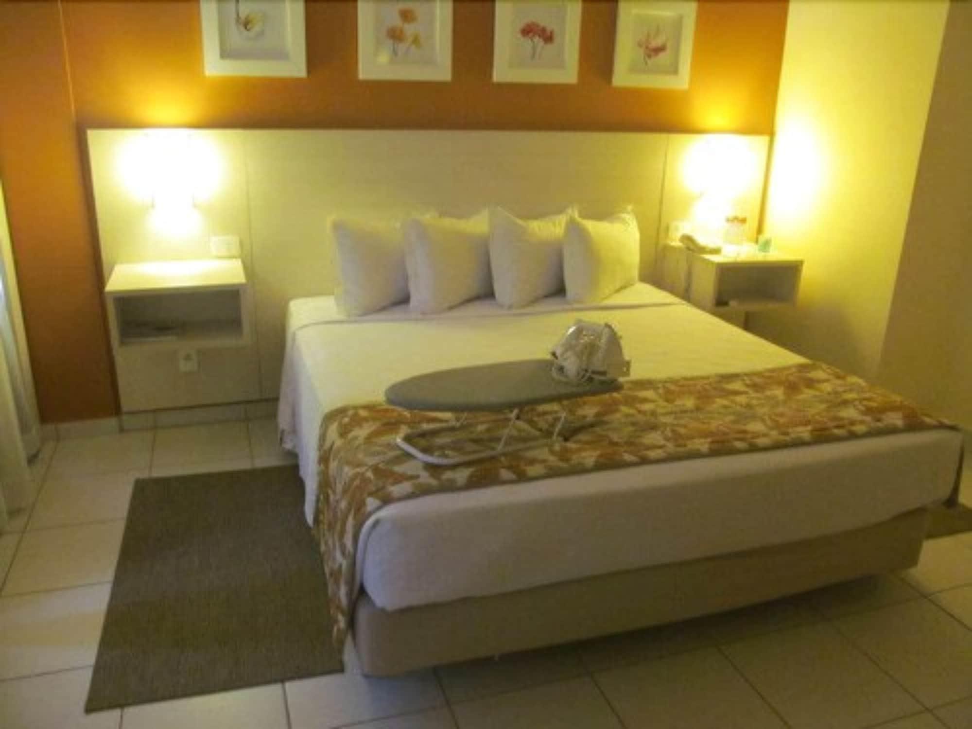 Nobile Inn Executive Ribeirao Preto Exterior photo