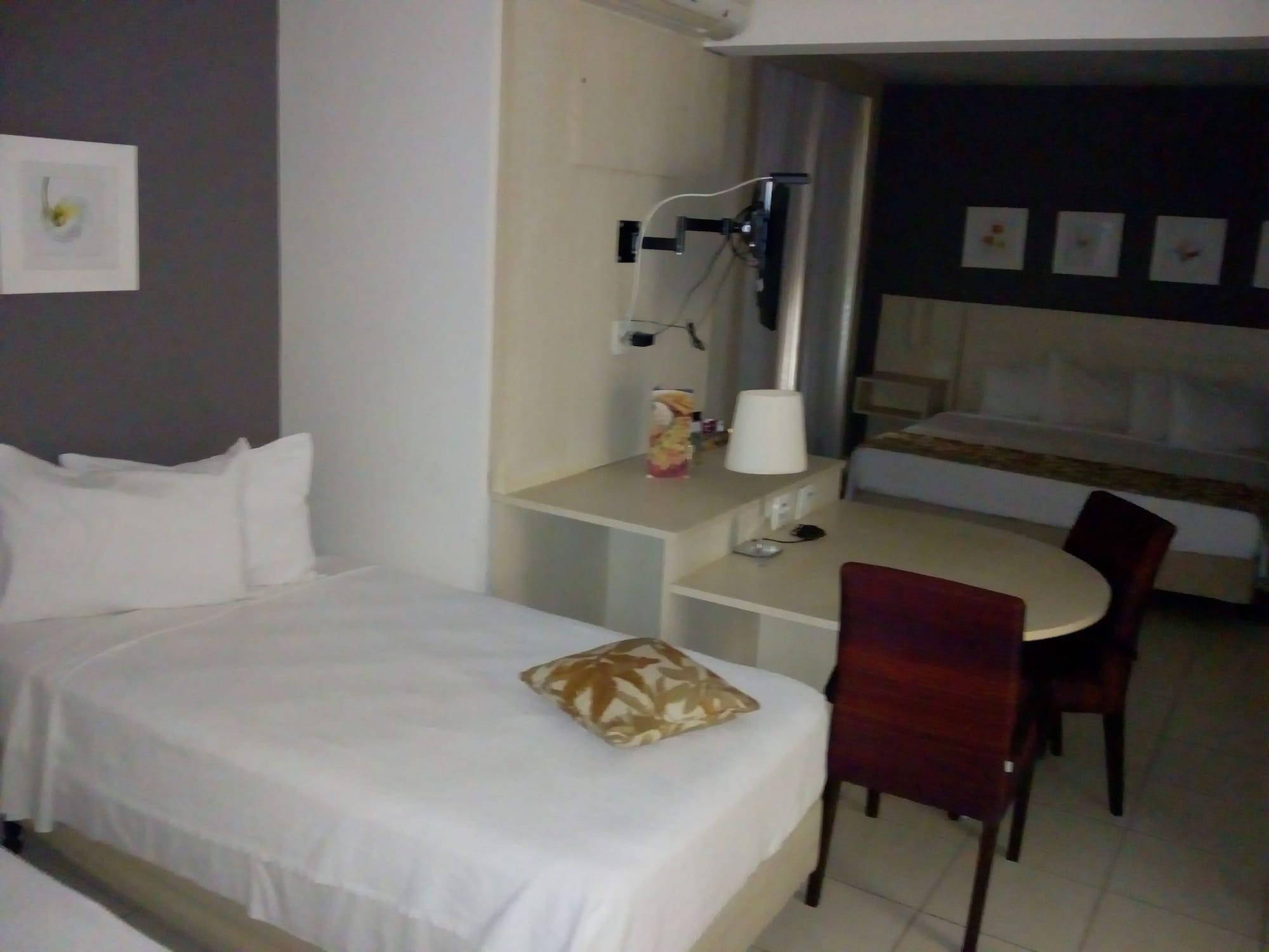 Nobile Inn Executive Ribeirao Preto Exterior photo