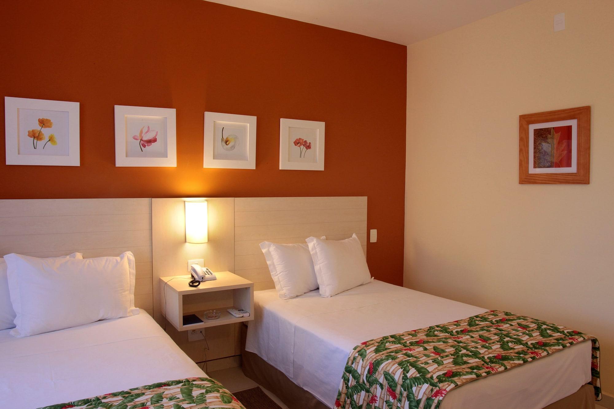 Nobile Inn Executive Ribeirao Preto Exterior photo