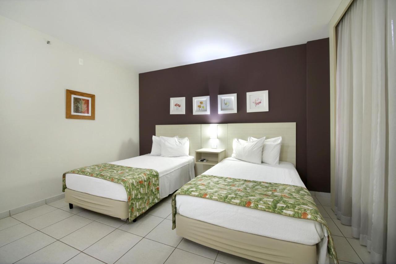Nobile Inn Executive Ribeirao Preto Exterior photo