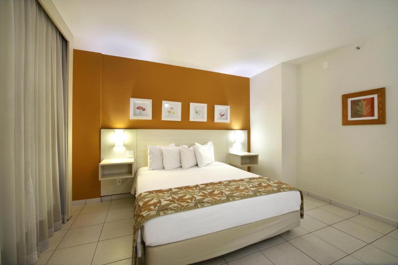 Nobile Inn Executive Ribeirao Preto Exterior photo
