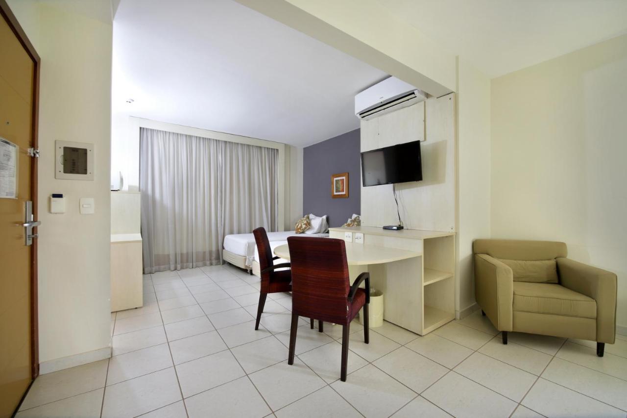 Nobile Inn Executive Ribeirao Preto Exterior photo