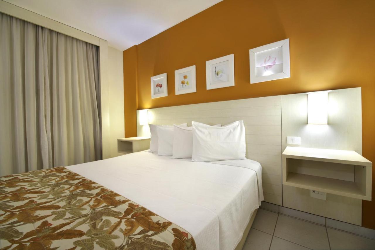 Nobile Inn Executive Ribeirao Preto Exterior photo