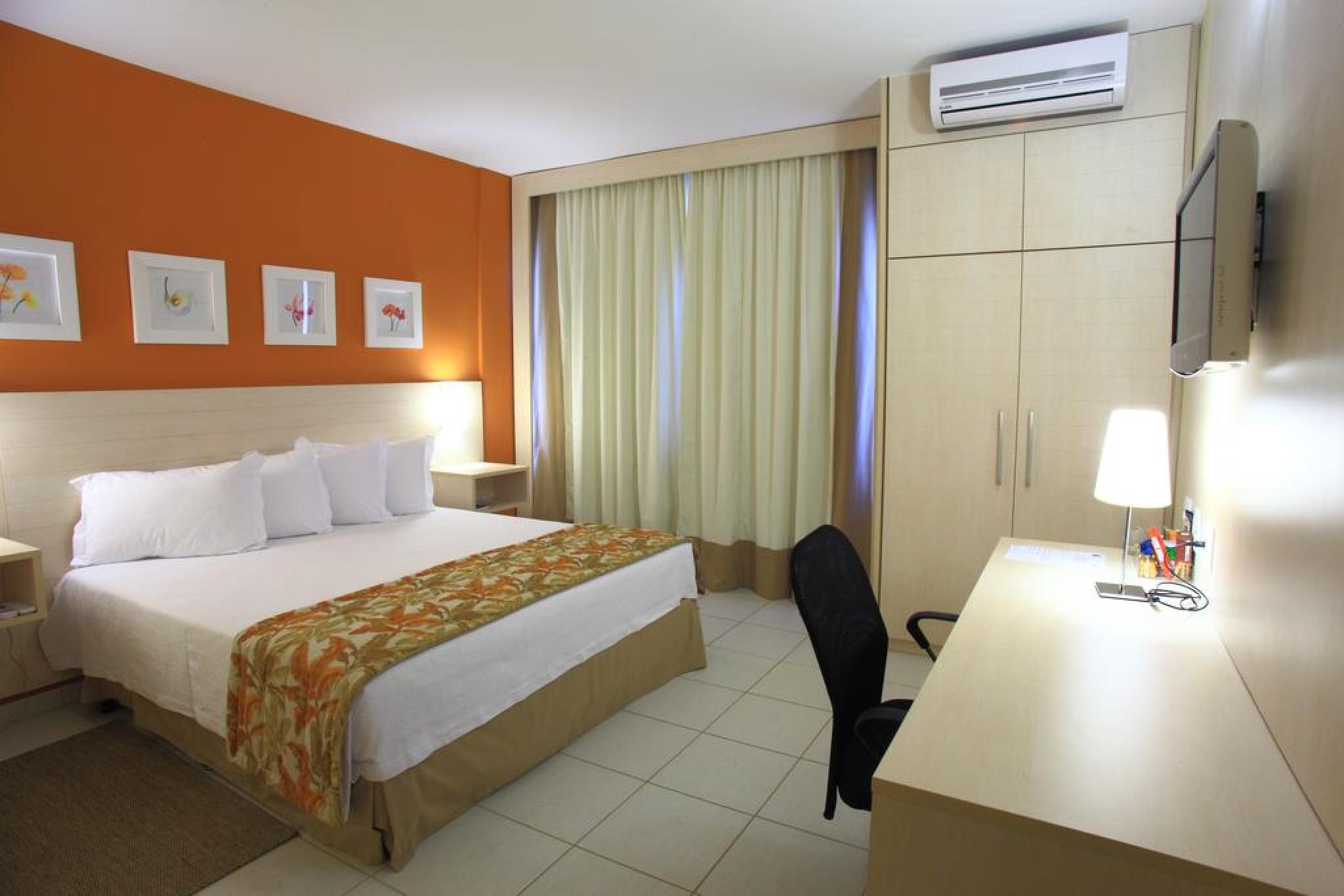 Nobile Inn Executive Ribeirao Preto Exterior photo