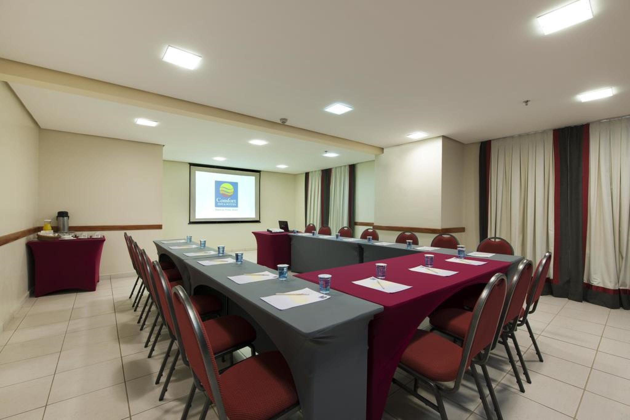 Nobile Inn Executive Ribeirao Preto Exterior photo