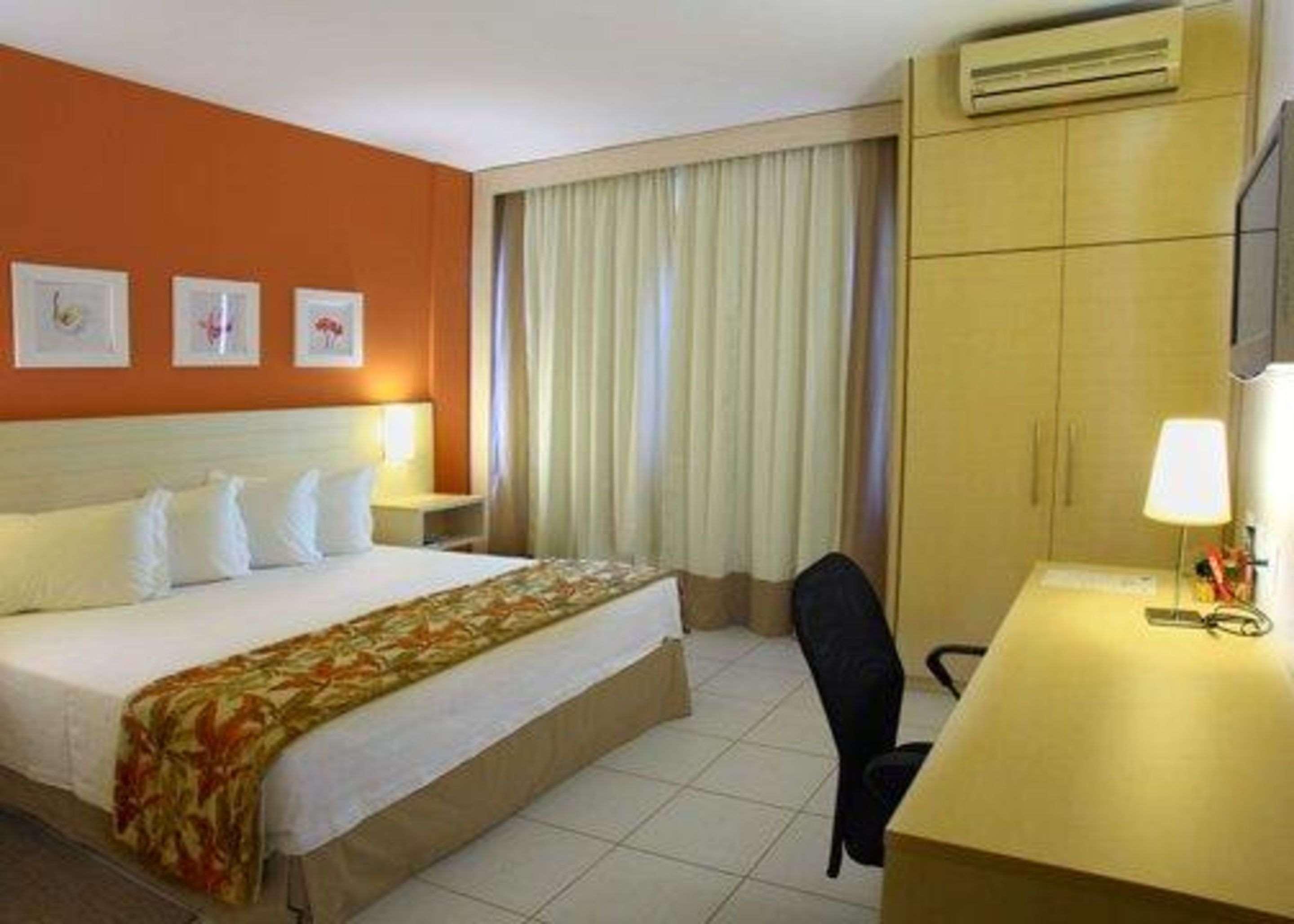 Nobile Inn Executive Ribeirao Preto Exterior photo