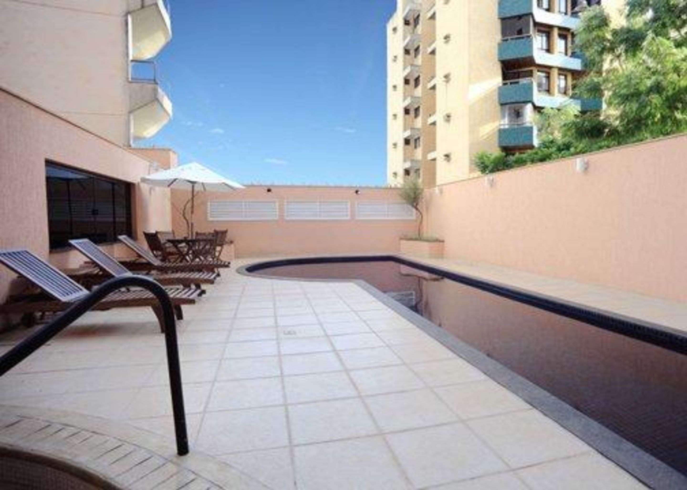 Nobile Inn Executive Ribeirao Preto Exterior photo