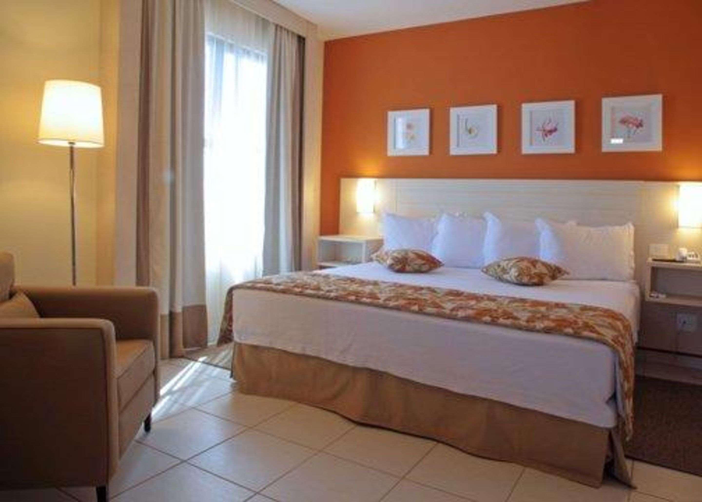 Nobile Inn Executive Ribeirao Preto Exterior photo