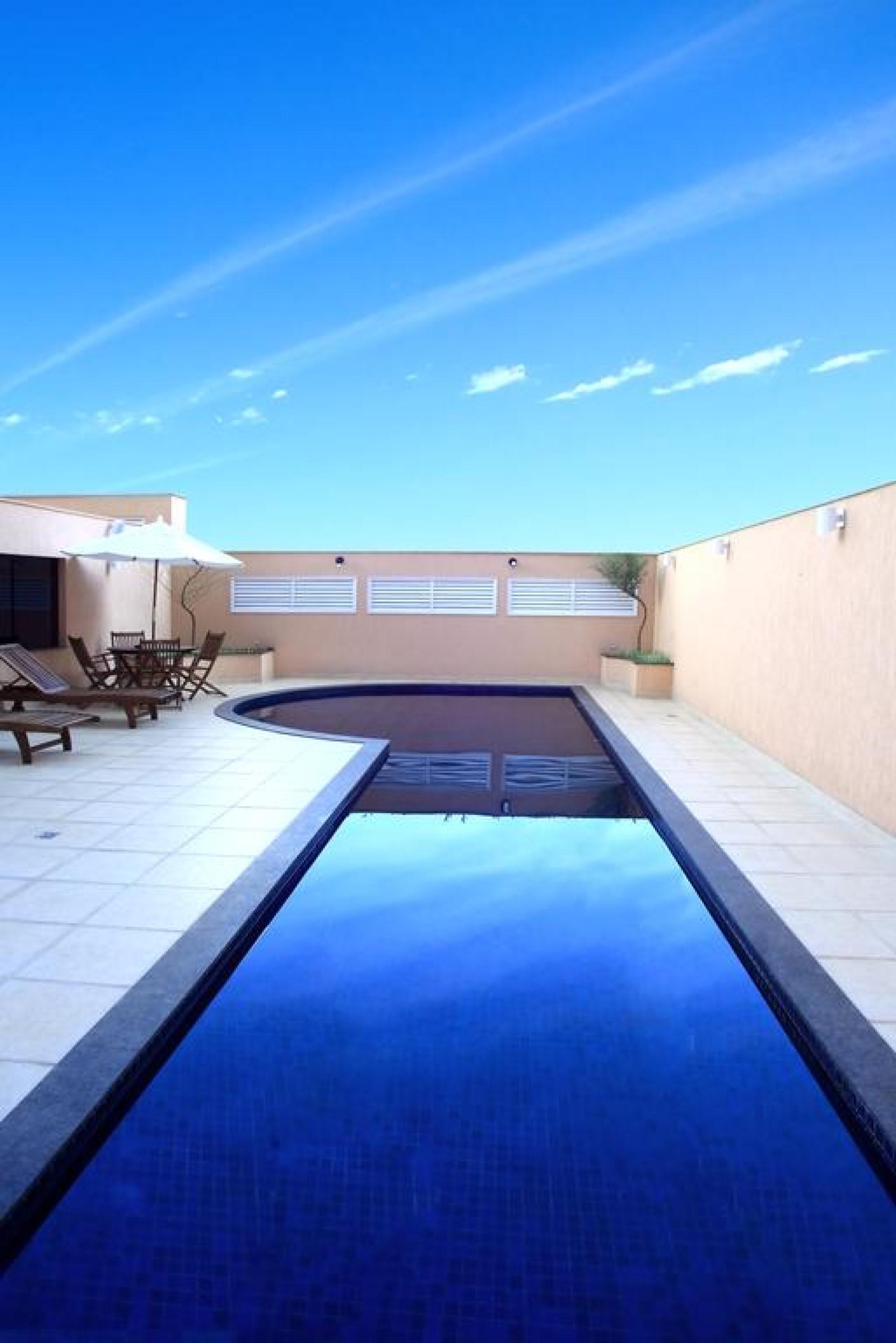 Nobile Inn Executive Ribeirao Preto Exterior photo