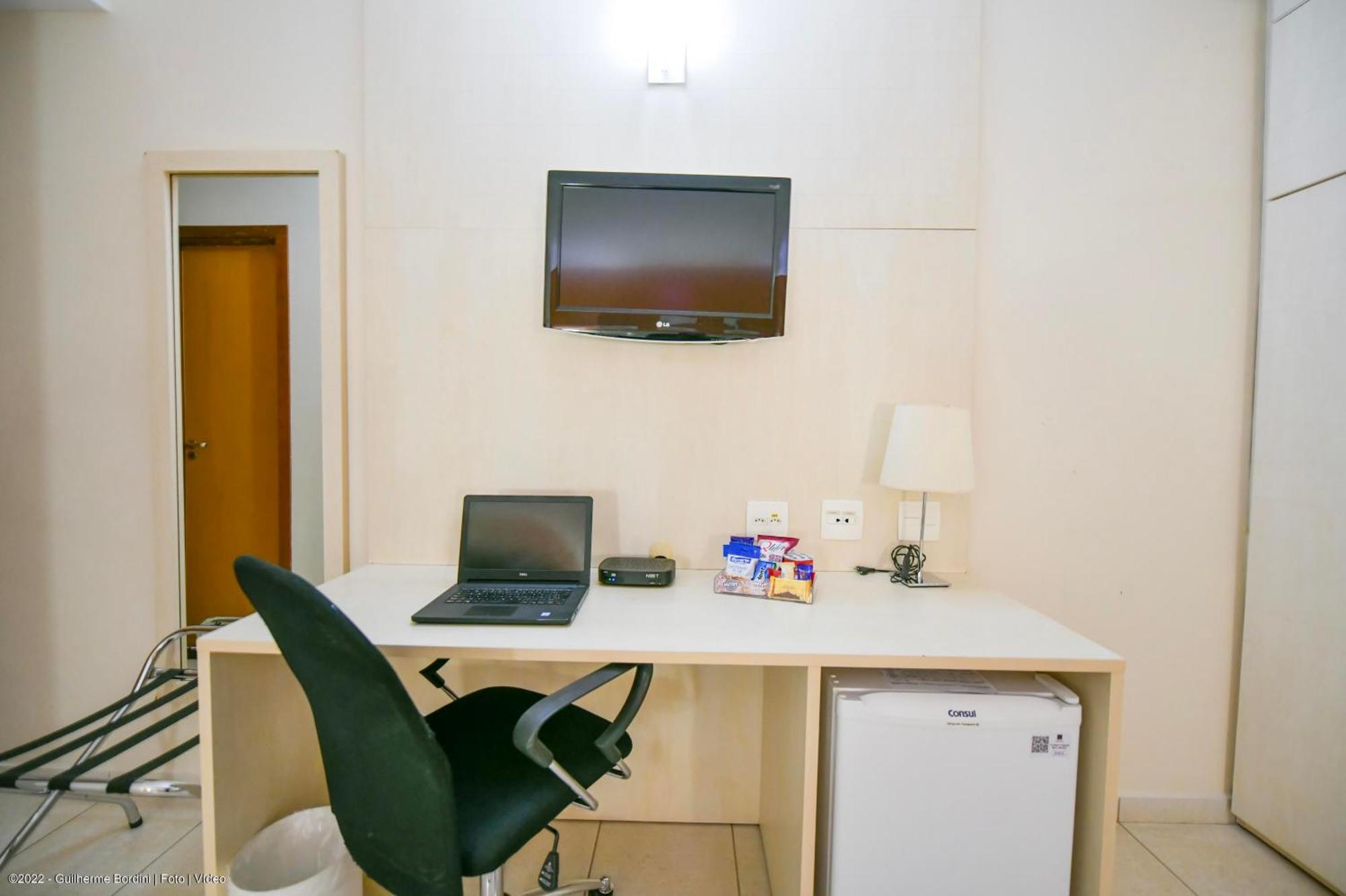 Nobile Inn Executive Ribeirao Preto Exterior photo